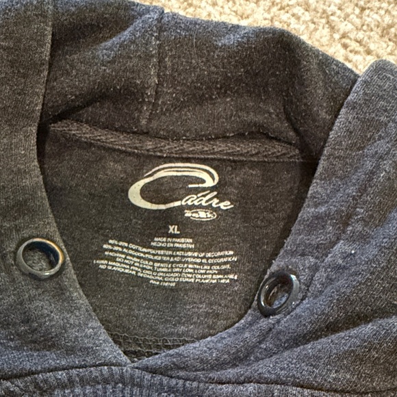 Men's Sweatshirt - Picture 2 of 3